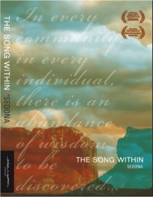 The Song Within Sedona: Available